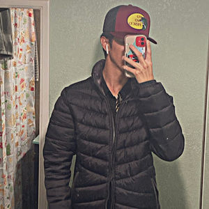 Meet your Posher, Peraza félix jorge luis